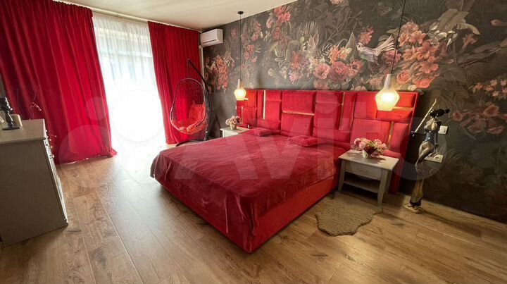 Таунхаус 280 м² на участке 2,9 сот.