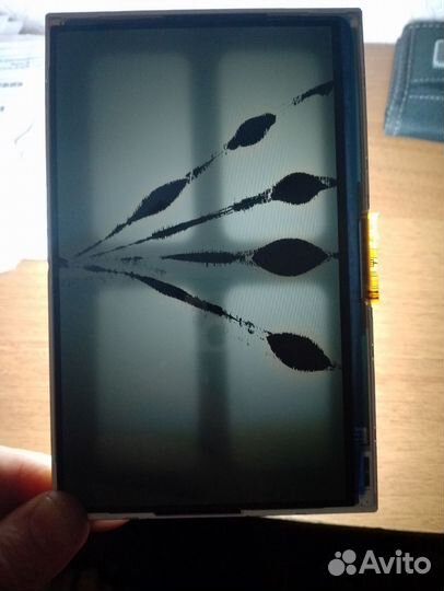 Исправная плата планшета Acer Iconia B1-711