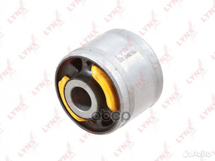 B8453 Сайлентблок lynxauto B8453 lynxauto