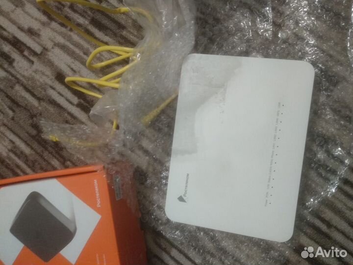 Терминал RT-GM2-9