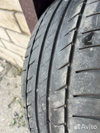 Michelin Primacy HP 215/55 R17 94W