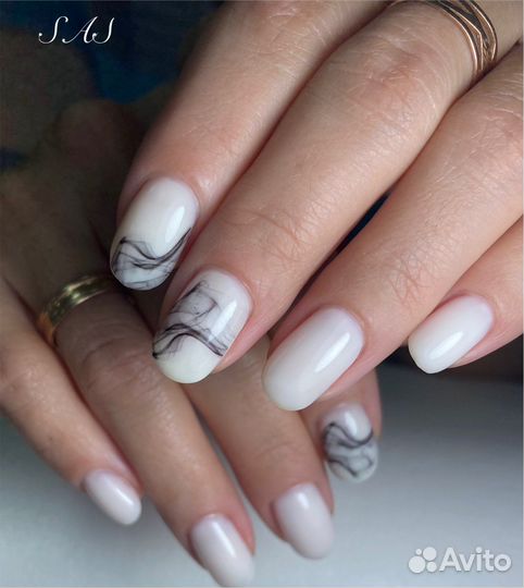 Мастер маникюра