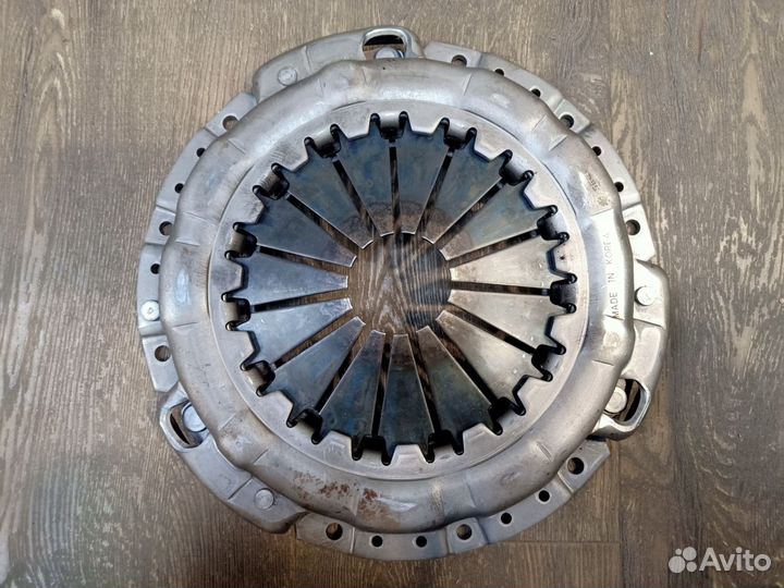 Корзина сцепления Kia Bongo 3 Hyundai Porter