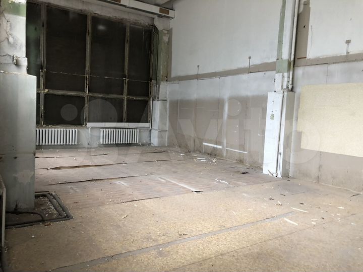 Торговая площадь, 81 м²