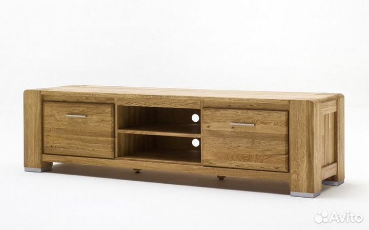 Тумба TV 2 ящика campus 185