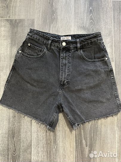 Шорты женские zara