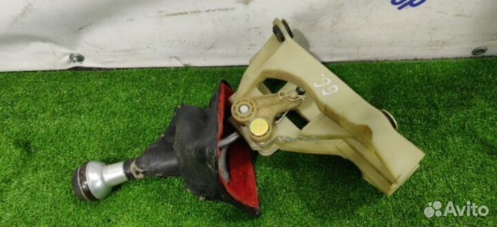 Кулиса кпп Geely Mk седан 1.5 MR479QA 2008