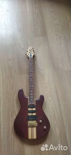 Электрогитара invasion EG870A/strd