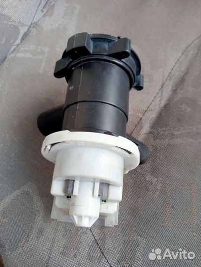 Насос Стиральной машина bosch maxx 5