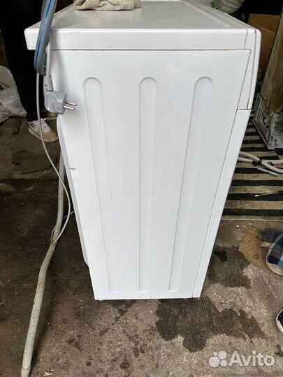 Стиральная машина bosch 5кг