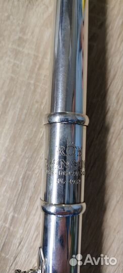 Флейта Roy Benson 402