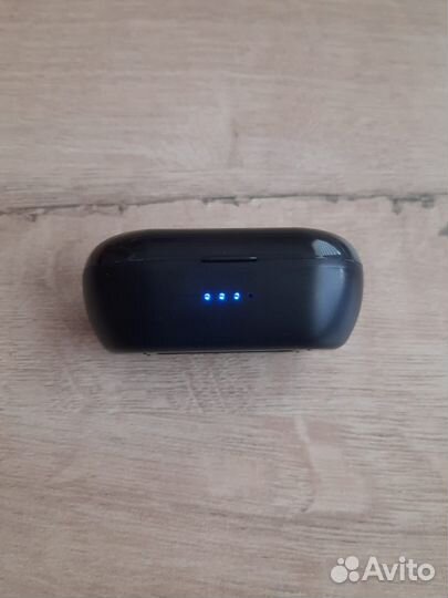 Беспроводные наушники