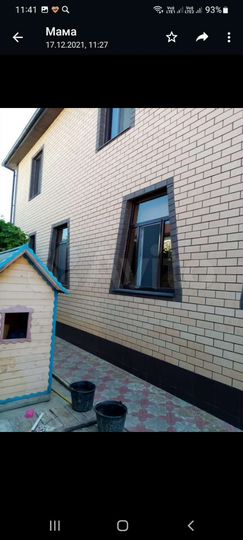 Дом 256 м² на участке 14 сот.