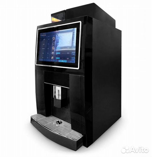 Аренда кофемашины для бизнеса Jetinno JL24