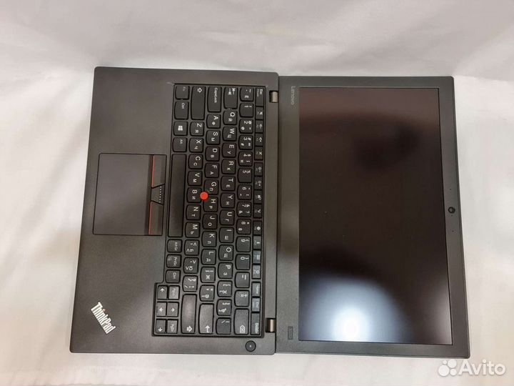 Lenovo Thinkpad x270 core i5 + док станция