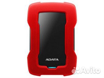 Adata HD330 (AHD330-2TU31-CRD)