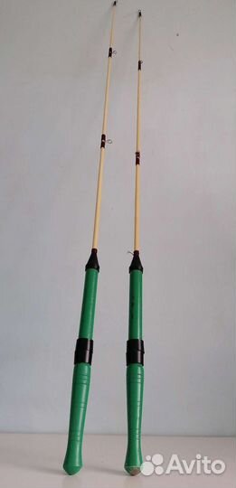 Спиннинг СССР