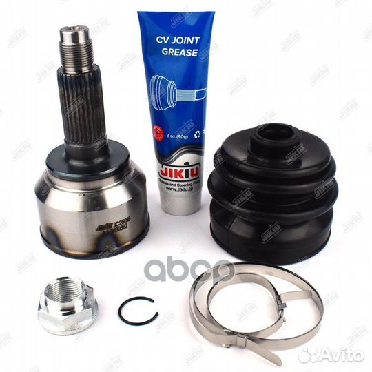 Шрус Mazda Axela BK5P (2003-2009) /Mazda 3 BK (2