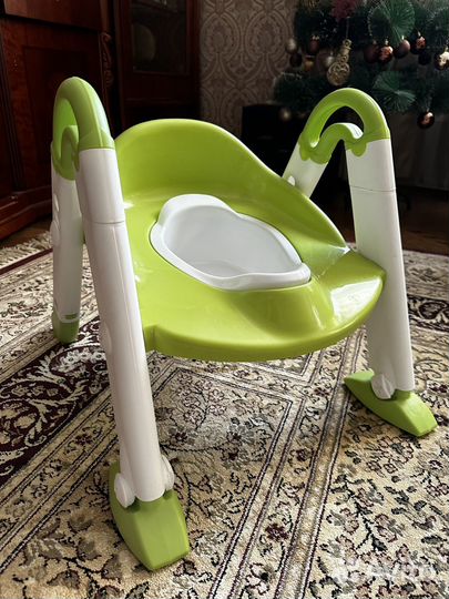 Горшок roxy kids