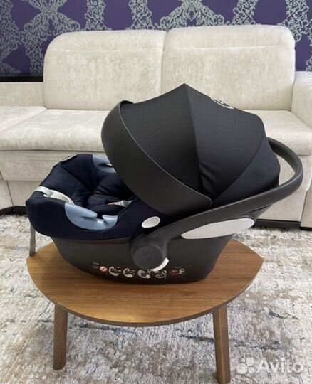 Автолюлька Cybex