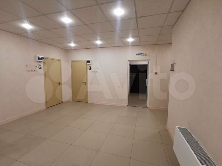 Офис, 42 м²