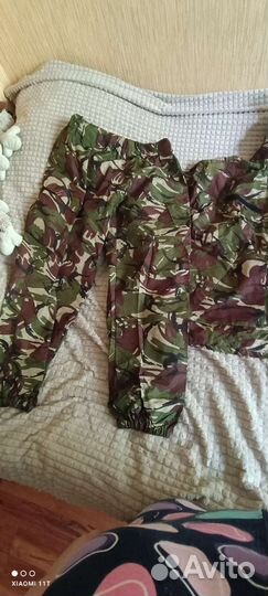 Мужская одежда