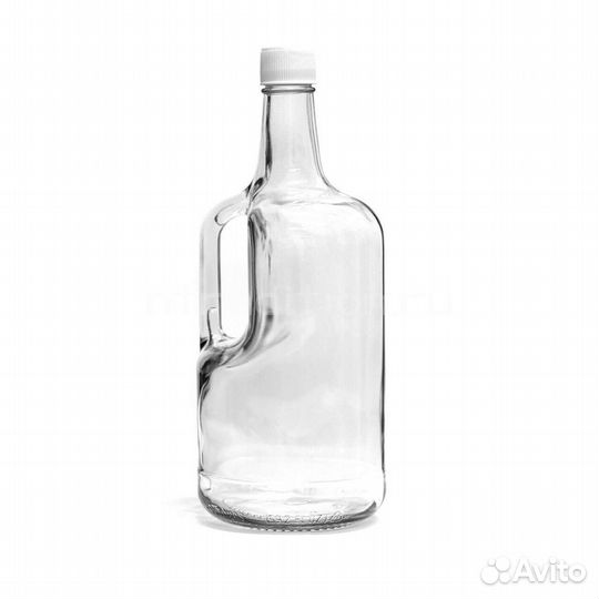 Бутылка сангрия 1,75л