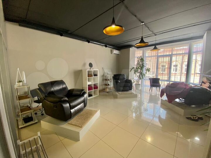 Отличное помещение, бизнес центр 