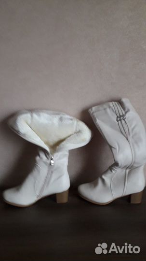 Сапоги
