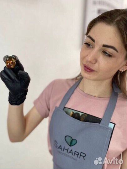 Услуги депиляции