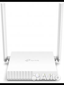 Wi-Fi роутер TP-Link TL-WR844N