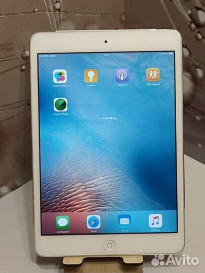 iPad mini 3