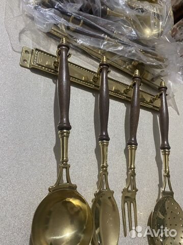 Кухонный набор