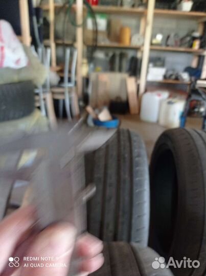 Toyo Proxes CF2 225/45 R17