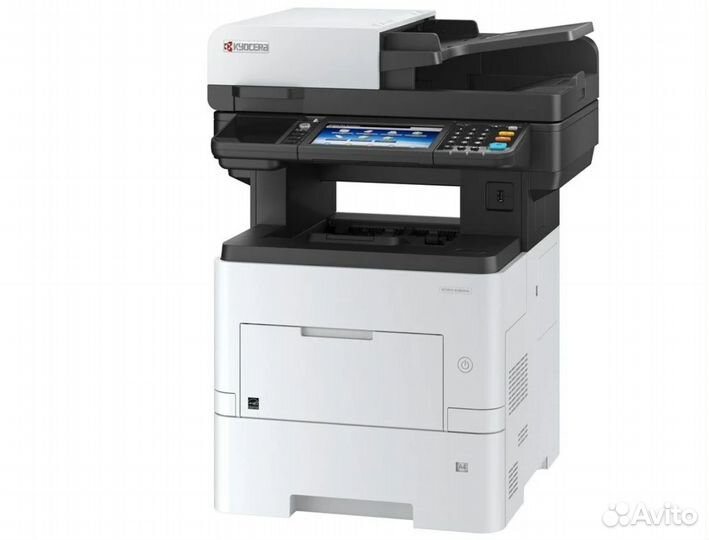 Kyocera M3860idn, (1102X93NL0)