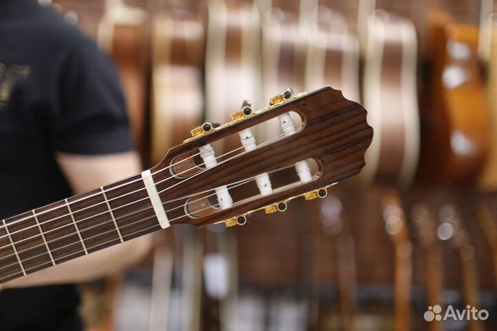 Электроакустическая гитара (Комплект)