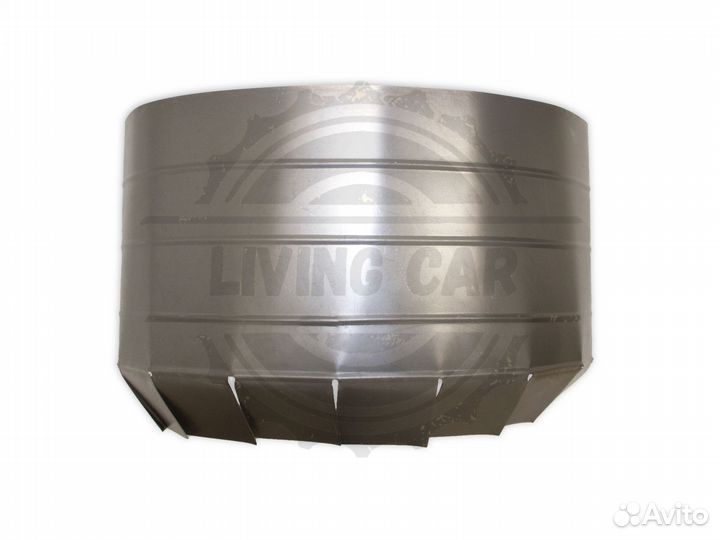 Джи м си гмс Юкон внутренняя арка