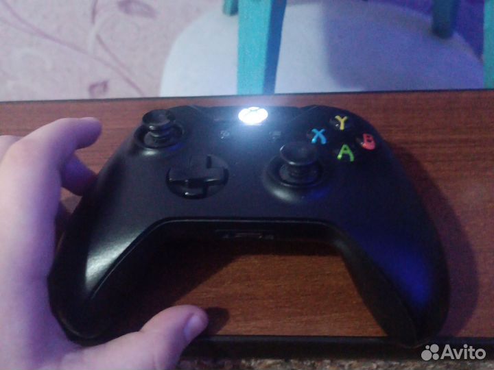 Xbox One
