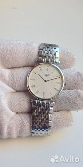 Longines La Grande Classique
