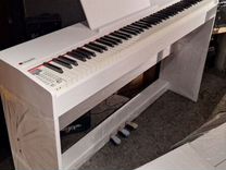 Цифровое пианино Mikado S312-50WH молоточковые