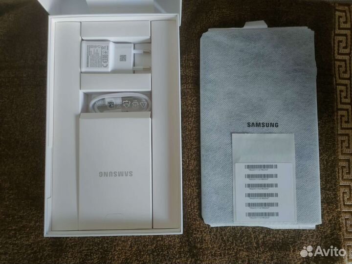Планшет samsung galaxy tab a 32 гб новый