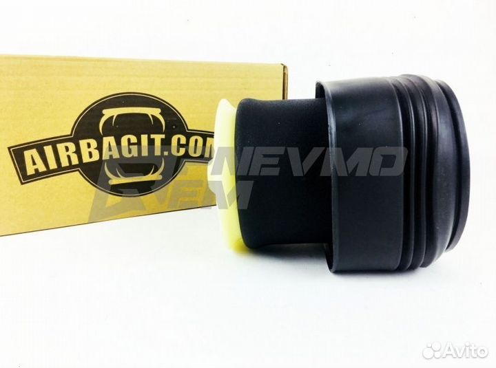 Задний пневмобаллон BMW X5 F15