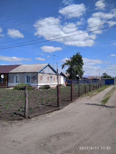 3-к. квартира, 48 м², 1/1 эт.