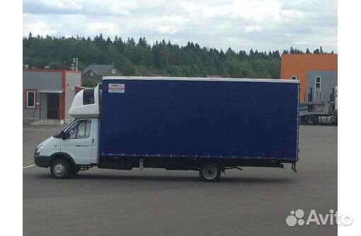 Водитель на а/м Газель