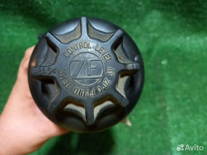 Бачек гура Toyota Tercel EL-43