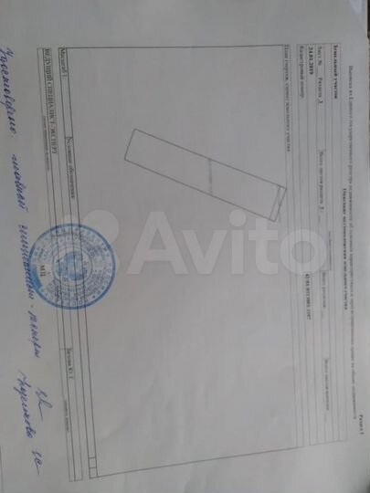 Участок 7 сот. (СНТ, ДНП)