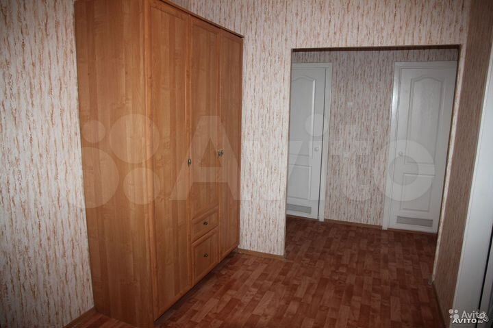 3-к. квартира, 76 м², 7/9 эт.