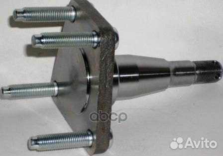 Кулак поворотный 96115666 general motors