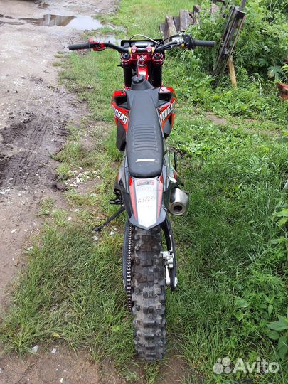 Progasi race 300 air