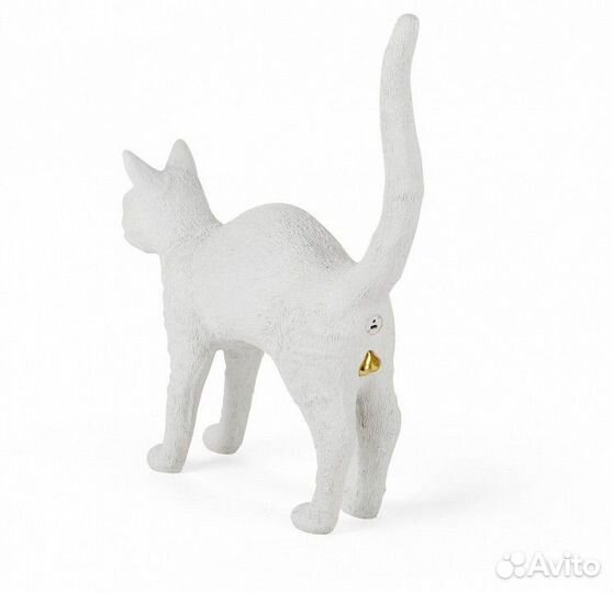 Зверь световой Seletti Cat Lamp 15040